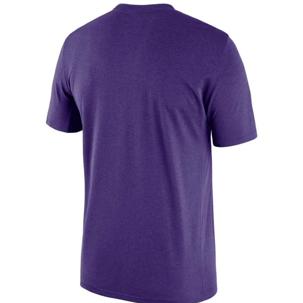 Nike purple tee